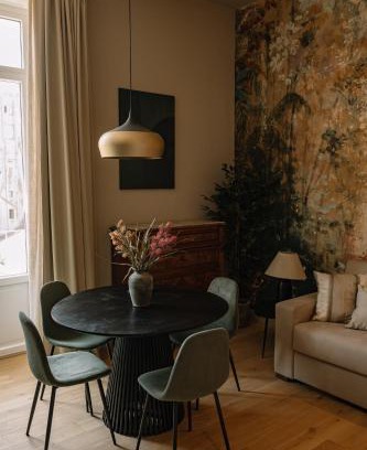 Borgo-Sanzio Apartamento | Floris & Silva Apartments