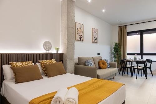 Aiora Apartamento | FLORIT FLATS - The Maritim Studios