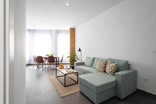 Patraix Apartamento | FLORIT FLATS - The Patraix Apartments