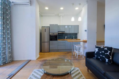 Morvedre Apartamento | FLORIT FLATS - The Vella Apartment