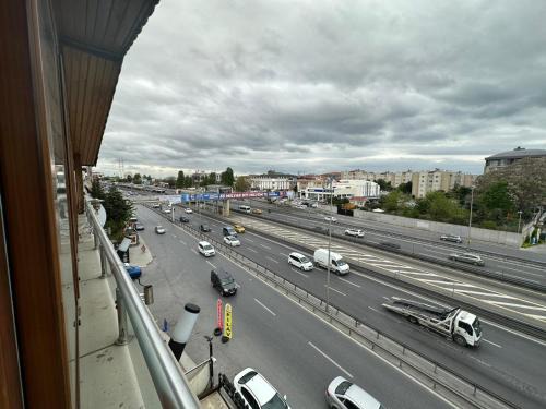 Kucukcekmece Apartamento | FLORYA EXPRESS APART