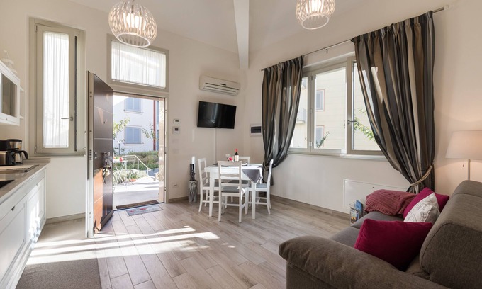 Santa Maria Novella Apartamento | Flospirit - Fortezza