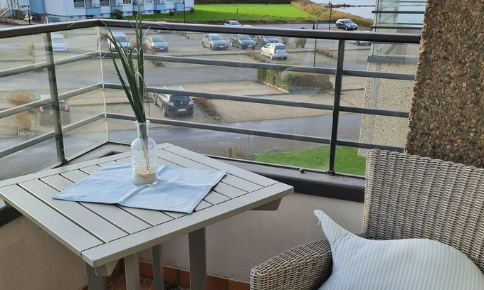 Schausende Apartamento | Flossis Home Apartment - Flossis Home