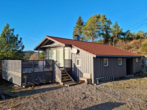 Sogne Casa | Flott feriehus Søgne