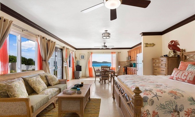 St. Peters Villa | Platija en Villa Anguillitta - Vive tu sueño en el paraíso