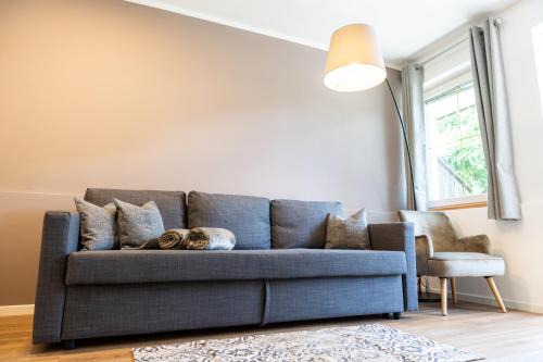 Rabla Apartamento | Flow Apartments Margareta