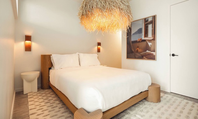 Riverwalk Fort Lauderdale Apartamento | Flow Fort Lauderdale - Junior Suite Riverview