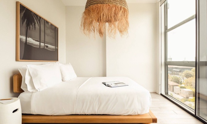 Riverwalk Fort Lauderdale Apartamento | Flow Fort Lauderdale - 1 Bedroom Suite