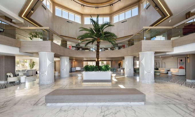 Sahl Hasheeh Complejo | Flow Spectrum Resort Sahl Hasheesh