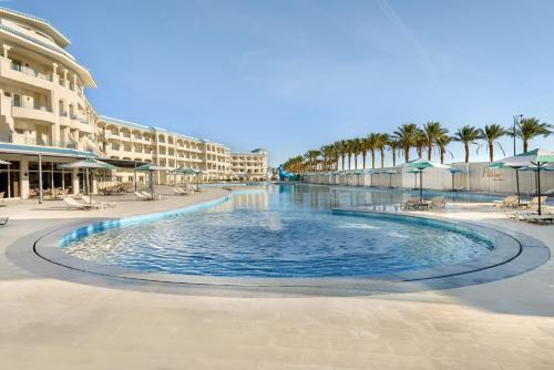 Sahl Hasheeh Complejo | Flow Spectrum Resort Sahl Hasheesh