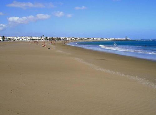 Playa del Cable Apartamento | Flower Beach Suite 16