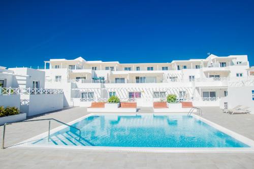 Playa del Cable Apartamento | Flower Beach Suite 7