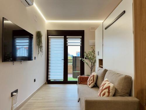 Noja Apartamento | Flower Deluxe Estudio 6081A