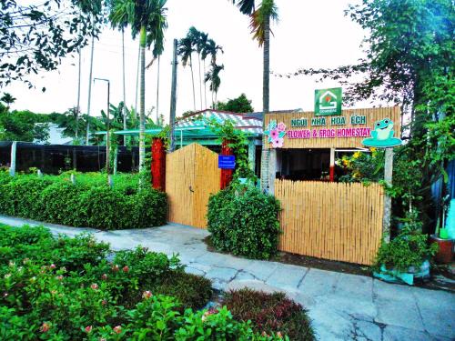 Sa Dec Casa | Flower & Frog Homestay