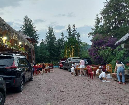 Bac Ha Casa | Flower hmong homestay