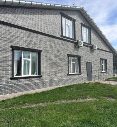 Issyk-Kul Region Casa | FlowerHouse