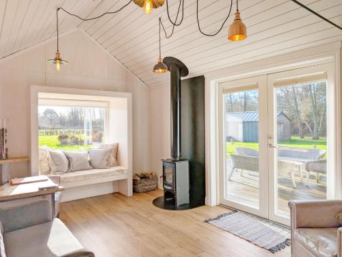 East Ashling Casa | Flowering - Ashling Park