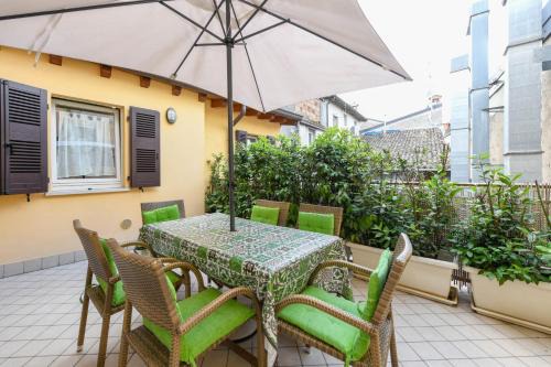 Desenzano del Garda City Centre Apartamento | Flowers Apartments