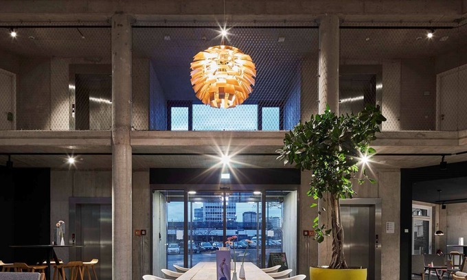 Westviertel Hotel | Flowers Hotel Essen