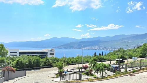 Rubesi Apartamento | Flumine