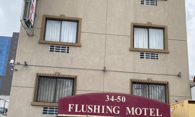 Queens Hotel | Flushing Motel