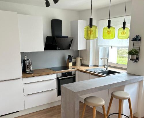 Guenzburg Apartamento | Fluss Residenz Günzburg