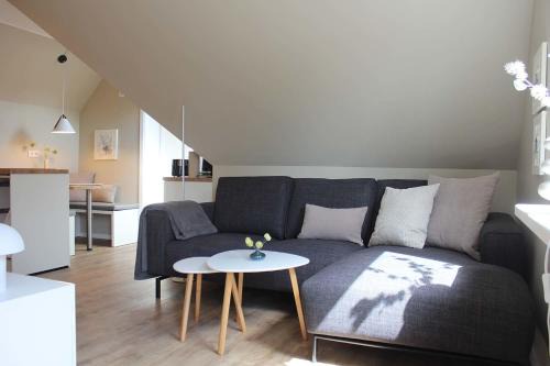 Emden Apartamento | Flut