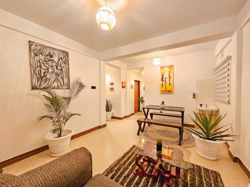 Arusha Apartamento | Fly Africa Villa