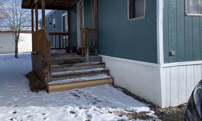 Fort Smith Casa | Fly Fisher Abode! 3 bd/2 bath! Great Location!