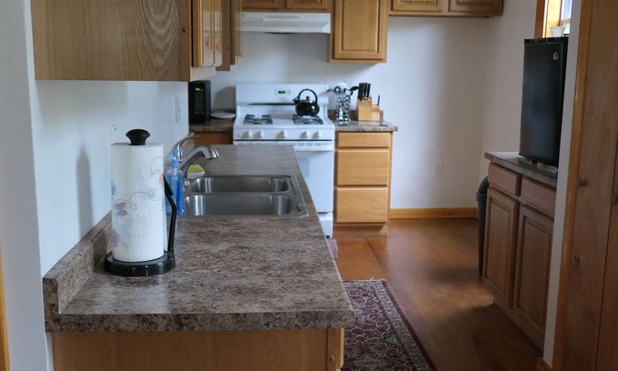 Starlight Casa | Fly Fisherman Getaway!