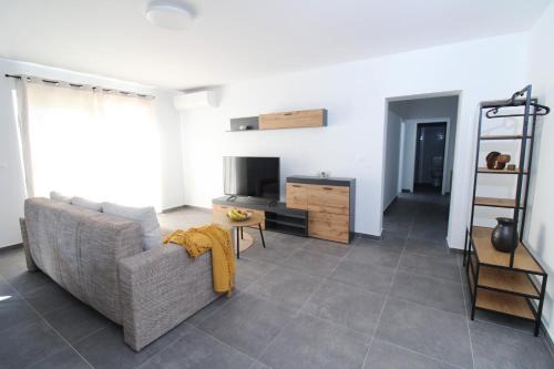 Cilipi Apartamento | Fly in Apartment