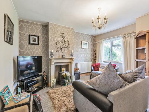 English Bicknor Casa | Flyby Cottage