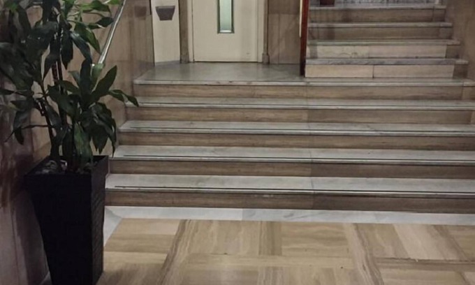 Vasto Apartamento | Flyresidence Garibaldi