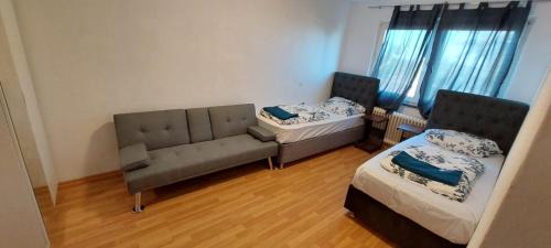 Niederursel Apartamento | FMI Nordwest Center