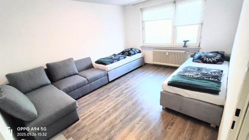 Eschborn Apartamento | FMI1, Apartments