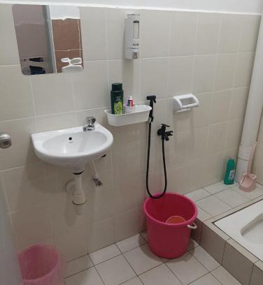Kubang Pasu District Casa | FMS Homestay