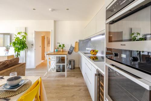 Camden Town with Primrose Hill Apartamento | FMSS - City Luxe