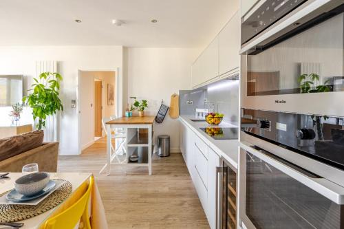 Camden Town with Primrose Hill Apartamento | FMSS Urban Escape