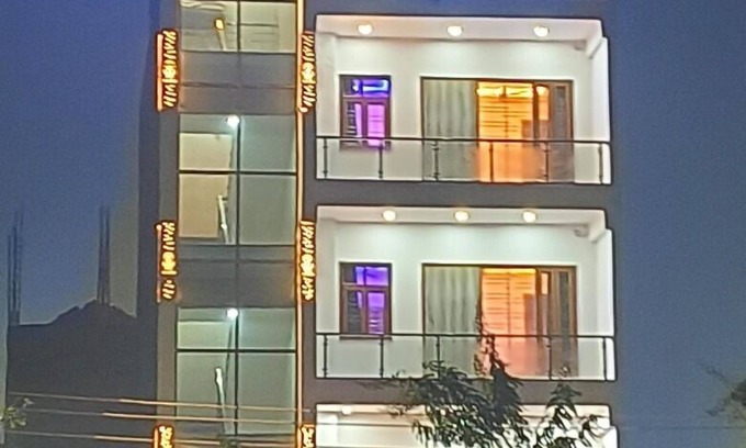 Noida Casa | FNG GUEST HOUSE