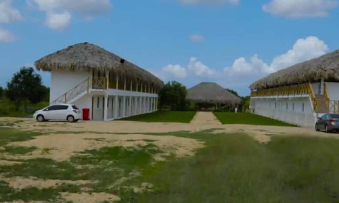 Los Llanos Otro | FO-21 Finca Oasis - Rest, Disconnect, Reconnect