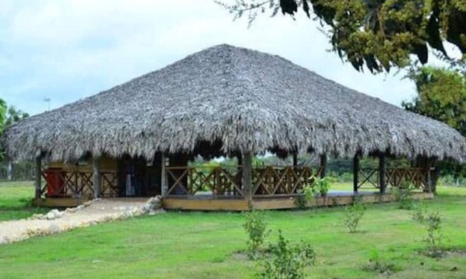 Los Llanos Otro | FO-3 Finca Oasis - Rest, Disconnect, Reconnect