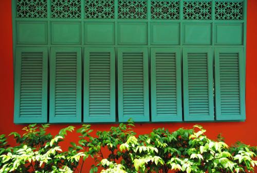 Bang Lamphu Lang Cama Y Desayuno | Focal Local Bed & Breakfast