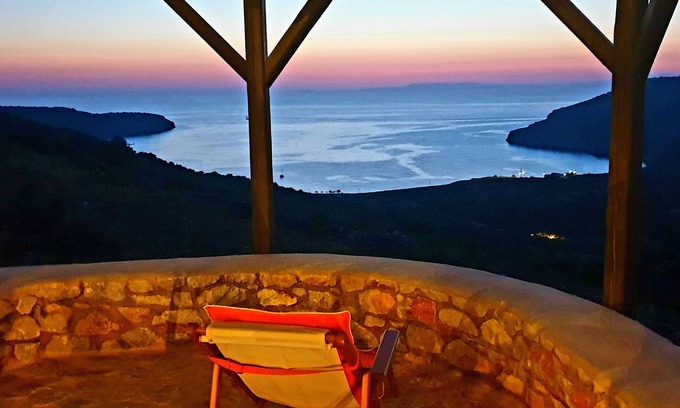 Omales Casa | FOCALION CASTLE LUXURY SUITES