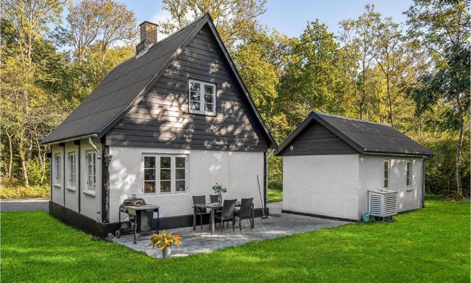 Gudhjem Casa | Fodermesterhuset