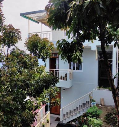 Karsiyang Apartamento | Fog & Fern