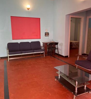 Lakkidi Casa | Fog view cottage - Homestay with food and internet