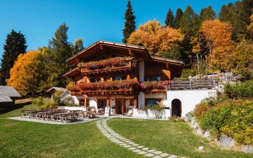 Casetti Casa | Fogajard Lovely Chalet