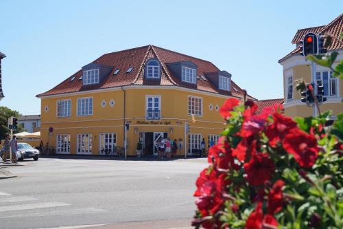 Skagen Hotel | Foldens Hotel