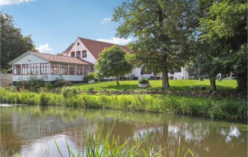 Vejen Municipality Casa | Foldingbro Kro