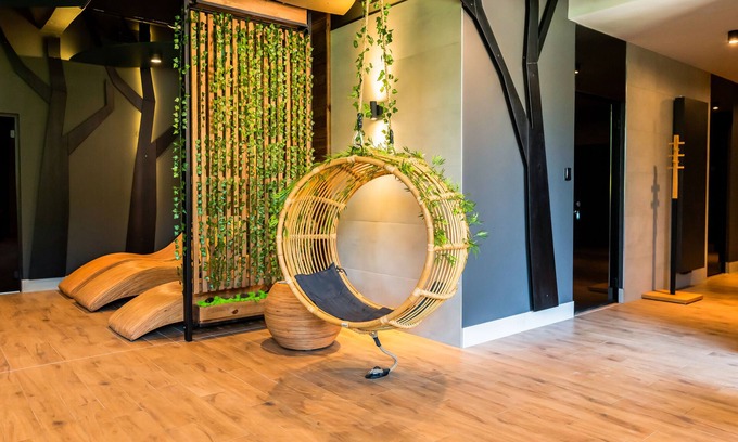 Gryfice Hotel | Browar Folga